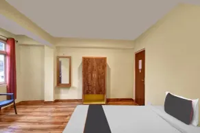 Parasol Inn Sikkim - Room