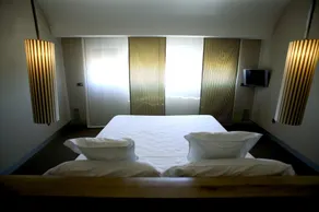 Hotel Bodega Pago del Vicario - Værelse