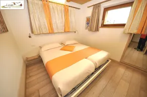 Appartamenti Green by Livigno Accomodation - Rum