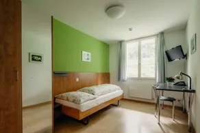 Hotel Bienenberg - Nature Retreat - Zimmer