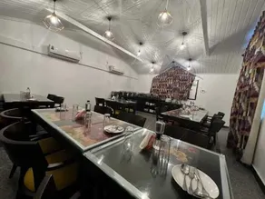 Hotel Metropolis - Ristorante