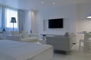 B-aparthotel Regent - Room