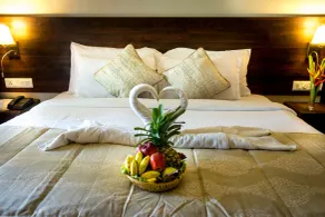 Riva Beach Resort - Room
