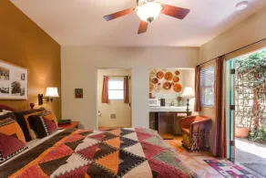 Panama Hotel and Suites - Chambre