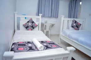 HomeBase Gardens - Room