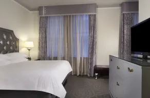 Silversmith Hotel Chicago Downtown - Chambre