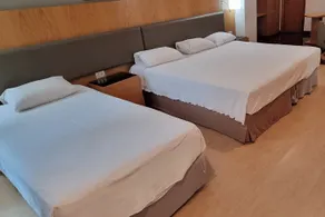 DELPLAZA Marabá São Paulo - Room