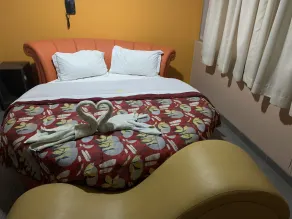 Manantial Hotel No.003 - Rum