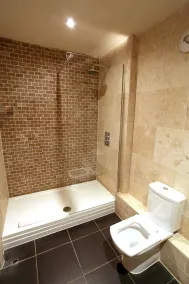 The Crown at Playhatch - Bathroom