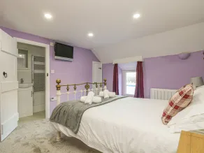 Pebble Cottage - Room