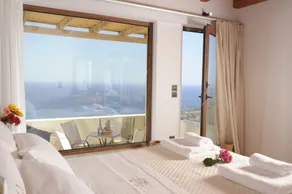 Stefanos Village Hotel - Rom