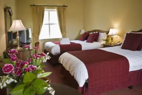 Maol Reidh Hotel - Zimmer