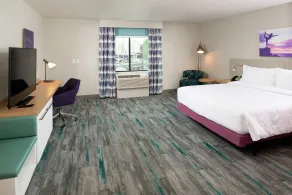Hilton Garden Inn Seattle Lynnwood, WA - Chambre