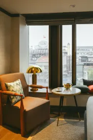 Root Hotel Karaköy Bosphorus - Chambre