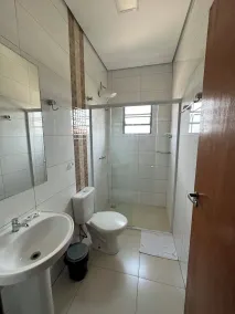 Shafira Hotel - Bathroom