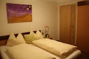 Ferienwohnungen Kröll - Habitación
