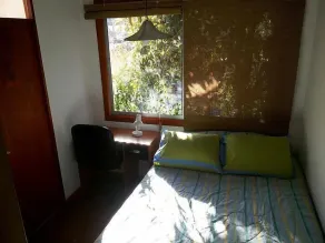 Comarca Valparaíso - Room