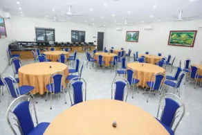 Hoa Cương Hotel 2- Hà Giang - Restaurant