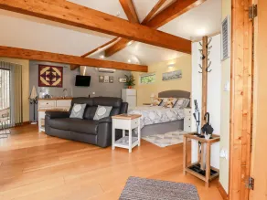Brambleside Lodge - Room