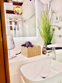 Apartment Jolli - Bad