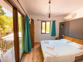 Adrasan River Hotel - Rom
