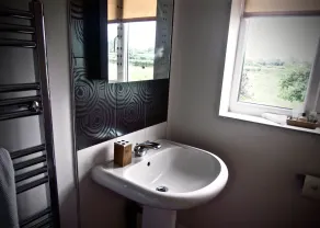 The Moorhead Bed & Breakfast - Room