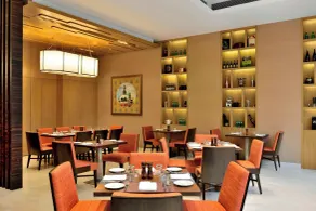 Fairfield by Marriott Kathmandu Thamel - Restaurant