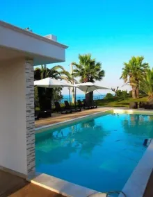 Le Limonaie a Mare - Pool