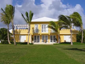 Tortuga Bay - Room
