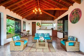 Hotel Nana - Reception