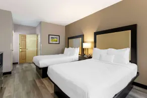 Best Western Plus Des Moines West Inn & Suites - Chambre
