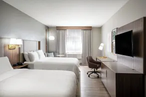 Holiday Inn Blytheville by IHG - Chambre