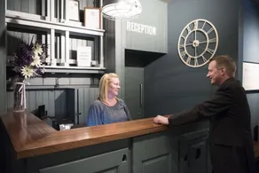 The Ship & Trades - Reception