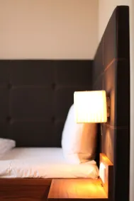 Hotel Kunstmühle - Room
