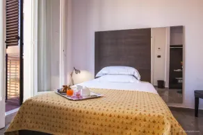 Boutique Hotel Liberty 1904 - Room