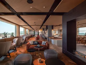 b'mine Hotel Frankfurt Airport - Restaurant