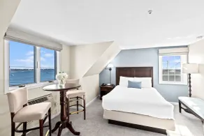 The Inn At Scituate Harbor - Zimmer