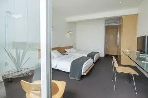 Habita, Mexico City, a Member of Design Hotels - Habitación
