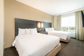 Residence Inn by Marriott Houston Medical Center/NRG Park - Room
