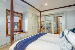 Franschhoek Manor - Room