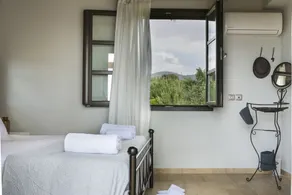 Filon Ktima Beachfront Upscale Villa - Rom