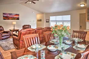 Montrose Townhome 13 Mi to Black Canyon Nat’l Park - Innvendig