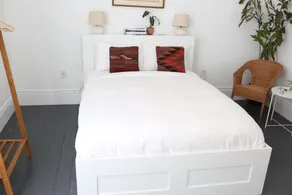The Burlington - Room