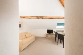 Hotel Helvetia - Room