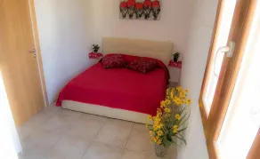 Affittacamere Casa Brajan - Zimmer