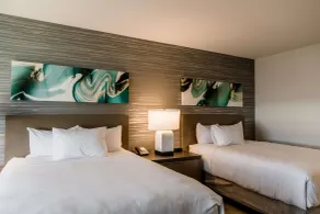 Hyatt House Winnipeg South Outlet Collection - Chambre