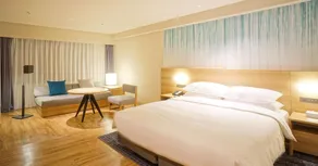 Fuji Marriott Hotel Lake Yamanaka - Chambre