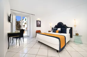 Amalfi Resort Rooms with pool - Chambre