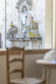 Hostal Boutique Sa Nansa - Chambre