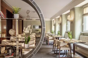 Meliá Genova - Restaurant
